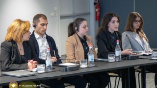 RA IC Investigators’ Training within framework of CyberEast+project of the Council of Europe and of the European Union